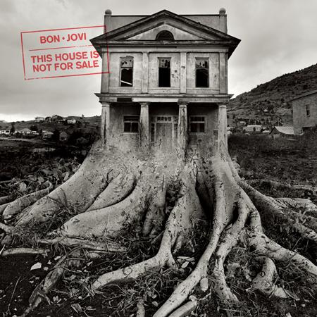 Bon Jovi - This House Is Not For Sale (Ex - Zortam Music