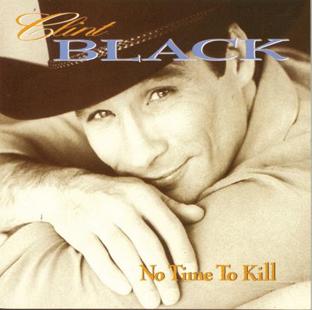 Clint Black - A Good Run Of Bad Luck (Single Lyrics - Zortam Music