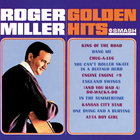 ROGER MILLER - 3.51MB - Zortam Music