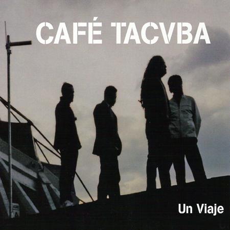 Cafe Tacuba - CAFE TACVBA UN VIAJE CD 3 - Zortam Music