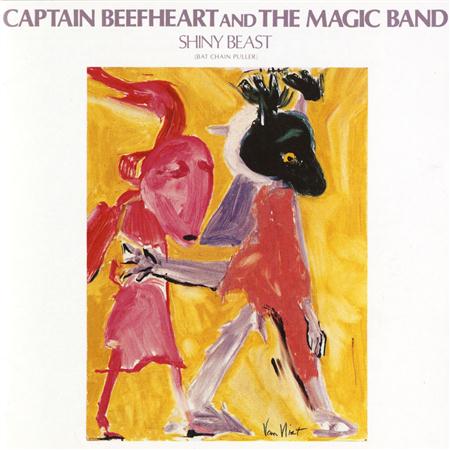 Captain Beefheart - I