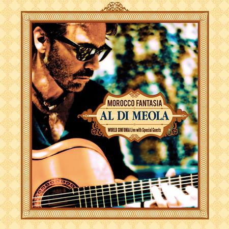 Al Di Meola - Morocco Fantasia (Live) - Zortam Music