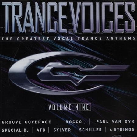 Sun Decade - Trance Voices Vol. 12 [Disc 2] - Zortam Music