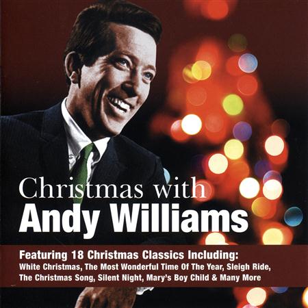 Andy Williams - Christmas With Andy Williams - Zortam Music