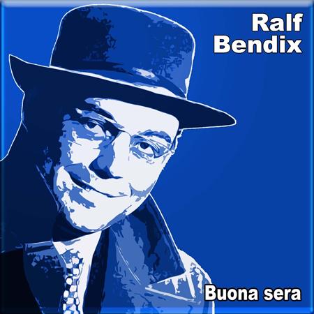 Ralf Bendix - Einsamer Sonntag Lyrics - Zortam Music