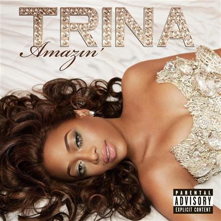 TRINA - Amazin