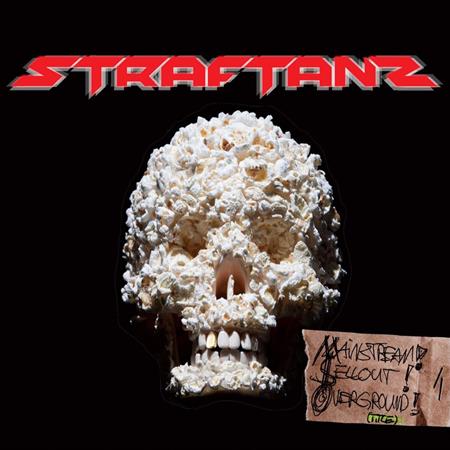 Straftanz - Mainstream Sellout Overground - Zortam Music