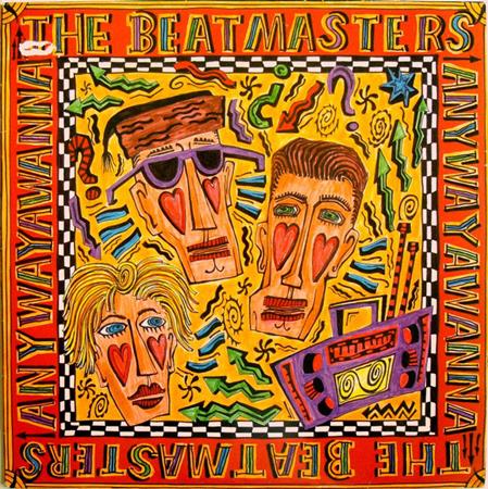 The Beatmasters - 80s In The Mix Vol 3 - Zortam Music