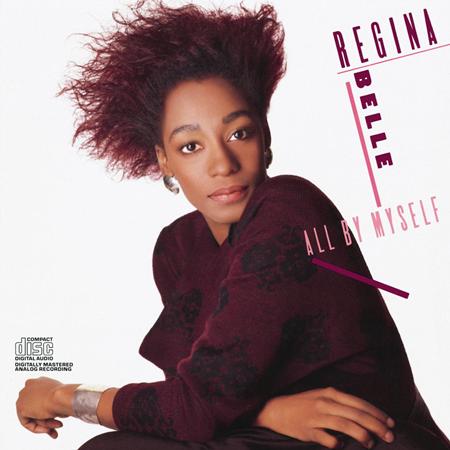 Regina Belle - Intimate Relations Lyrics - Zortam Music