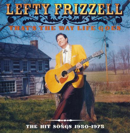 Lefty Frizzell - Run 