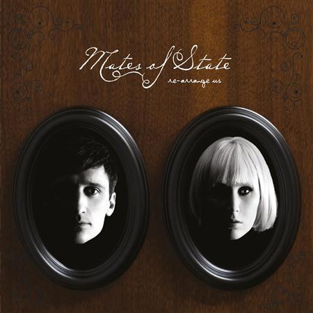 Mates Of State - My Only Offer Lyrics - Zortam Music