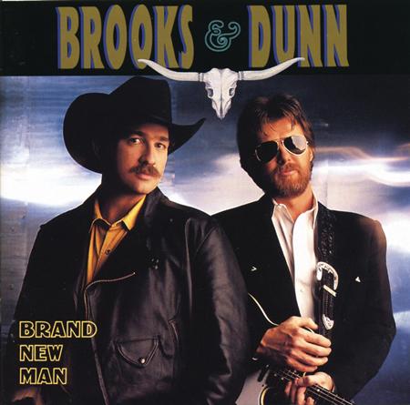 Brooks & Dunn - Brand New Man Lyrics - Zortam Music