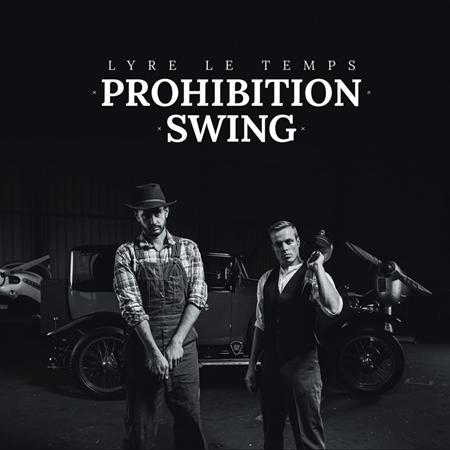 Lyre Le Temps - Prohibition Swing - Zortam Music