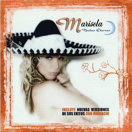 Marisela - Noches Eternas - Zortam Music