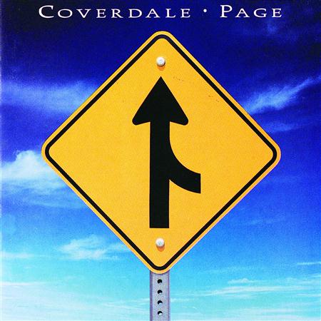 02. Coverdale, Page - Rock Ballads Vol.3 - Zortam Music