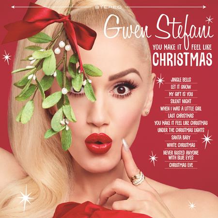 Gwen Stefani - Last Christmas Lyrics - Zortam Music