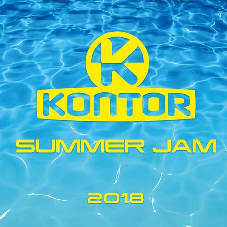 THE CHAINSMOKERS - Kontor Summer Jam 2018 - Zortam Music