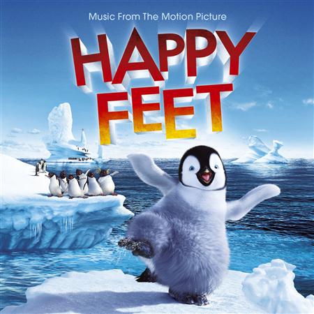 Hugh Jackman - Happy Feet [Original Soundtra - Zortam Music