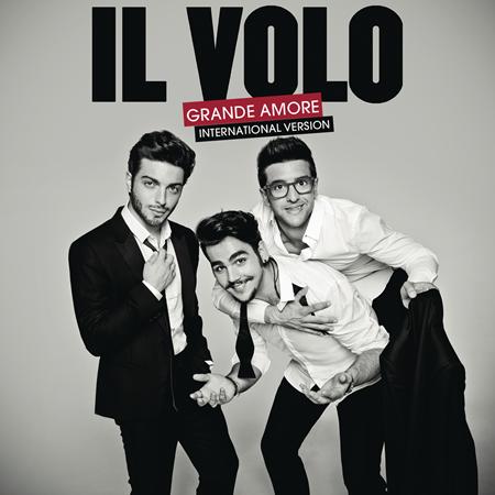Il Volo - Grande Amore [B&N Exclusive] Disc 1 - Zortam Music