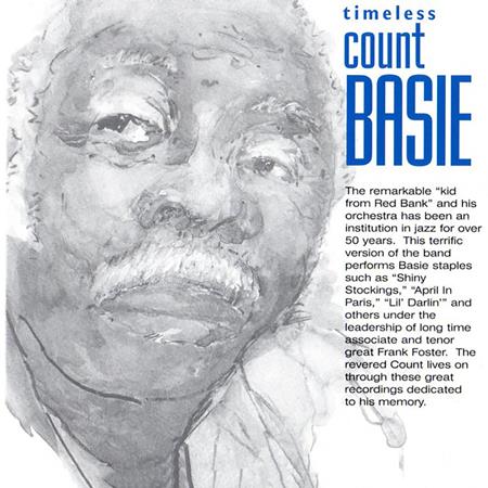 Count Basie - Timeless: Count Basie - Zortam Music