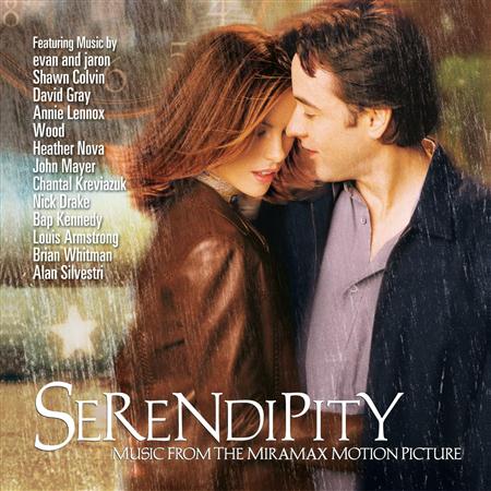 Shawn Colvin - Serendipity (Soundtrack) - Zortam Music