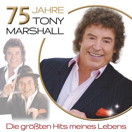 Tony Marshall - 75 Jahre (Die groessten Hits meines Lebens) WEB - Zortam Music