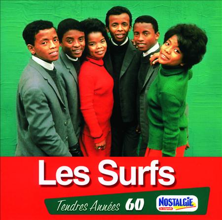 les surfs - Tendres Annees - Zortam Music