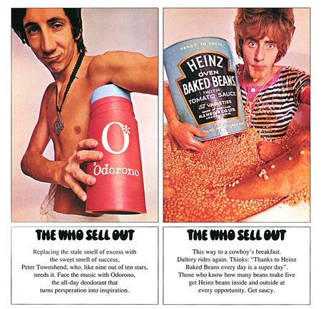 The Who - Girl