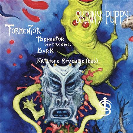 Skinny Puppy - Natures Revenge (Dub) Lyrics - Zortam Music