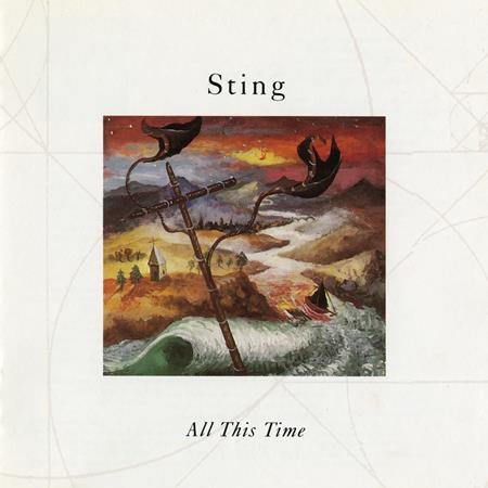 Sting - All This Time - Lyrics2You