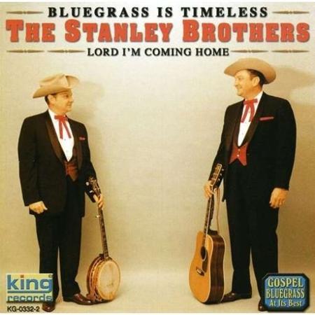 The Stanley Brothers - Shouting On The Hills Of Glory Lyrics - Zortam Music