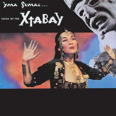 Yma Sumac - Virgin of the Sun God - Zortam Music