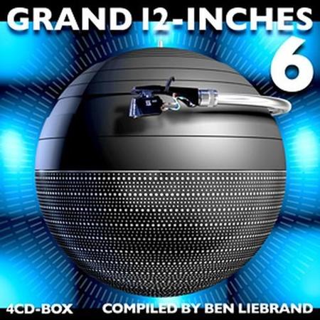 The Art of Noise - Grand 12-Inches 6 - [disc 1] - Zortam Music
