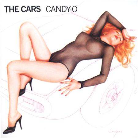 The Cars - Candy-O (Expanded Edition) - Zortam Music The Cars - Candy-O (Expanded Edition) - Zortam Music