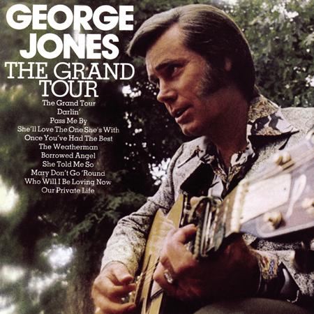 George Jones - Our Private Life Lyrics - Zortam Music