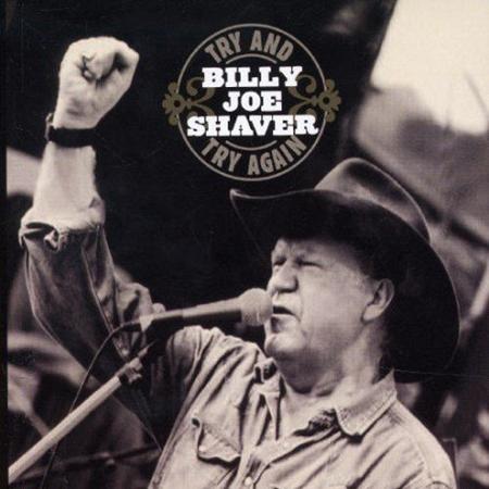 Billy Joe Shaver - You Can