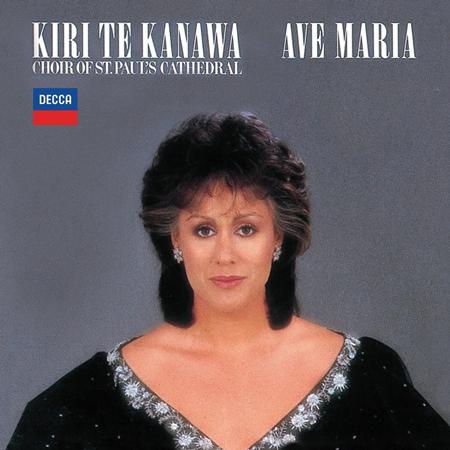 Kiri Te Kanawa - The Wonder Of Christmas - Zortam Music