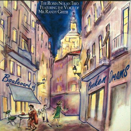 Greenday - Boulevard Of Broken Dreams - Zortam Music