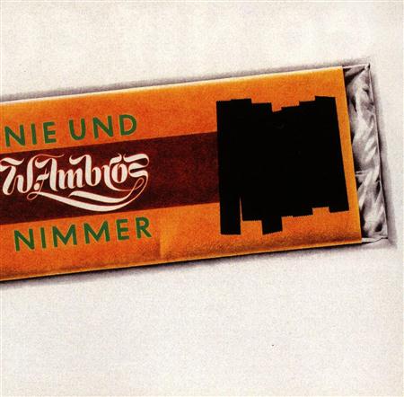 Wolfgang Ambros - Nie Und Nimmer (Remastered) - Zortam Music