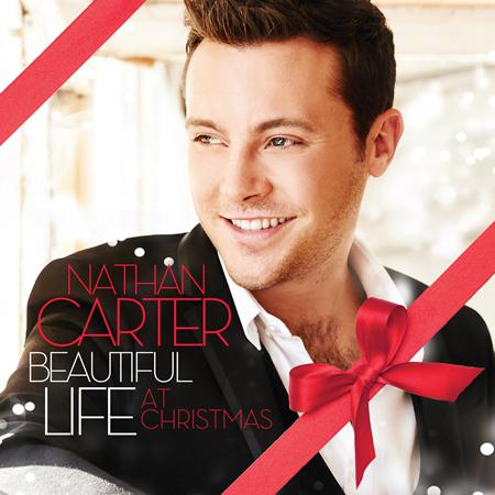 Nathan Carter - Beautiful Life At Christmas - Zortam Music