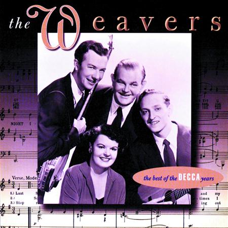 The Weavers - The Folk Singer - Zortam Music