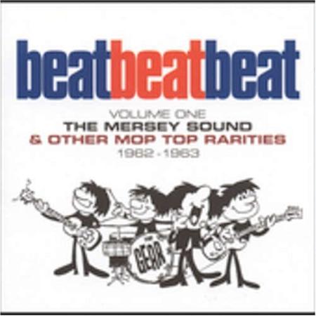 Joe Brown & The Bruvvers - Beat, Beat, Beat Volume 1 - The Mersey Sound - Zortam Music
