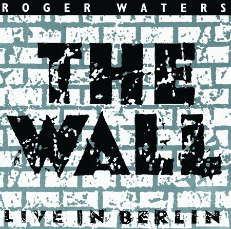 Roger Waters - The Wall. Live in Berlin CD2 - Zortam Music