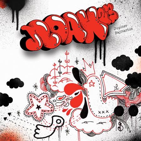 Noah23 - Jupiter Sajitarius - Zortam Music