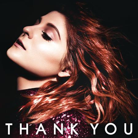 Meghan Trainor - Thank You [Deluxe] - Zortam Music