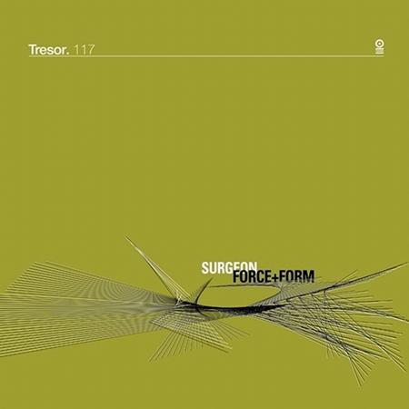 Surgeon - Force & Form - Zortam Music
