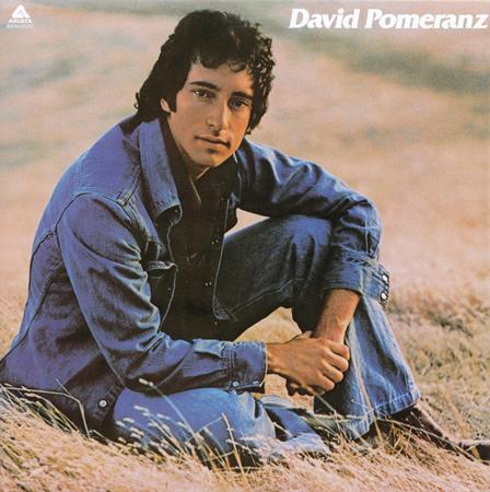 David Pomeranz - It