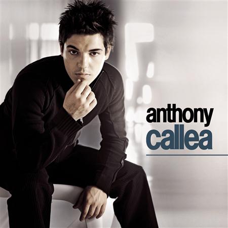Anthony Callea - Listen With Your Heart Lyrics - Zortam Music