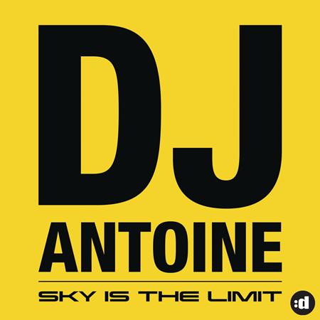 dj antoine - You