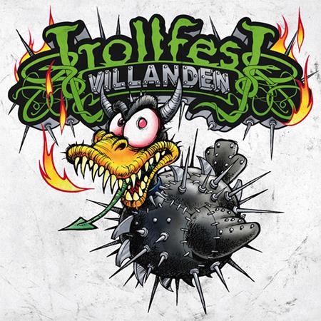 TrollfesT - Villanden - Zortam Music